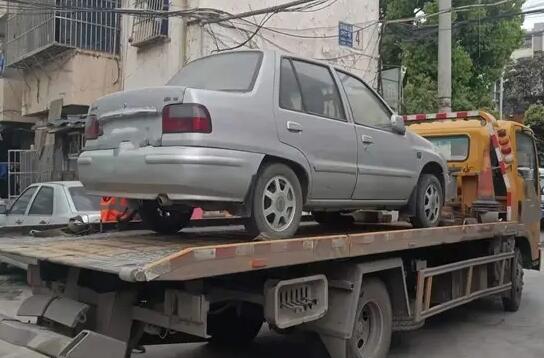 电白区小轿车报废都要哪些手续 电白区小轿车报废都要哪些手续
